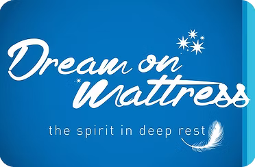 Dream on Mattress