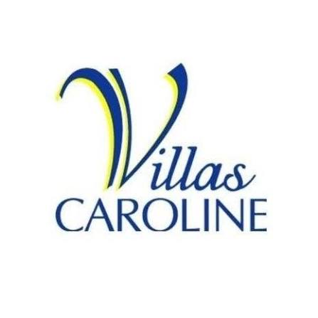 Hotel Villa Caroline