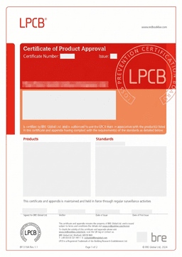 LPCB